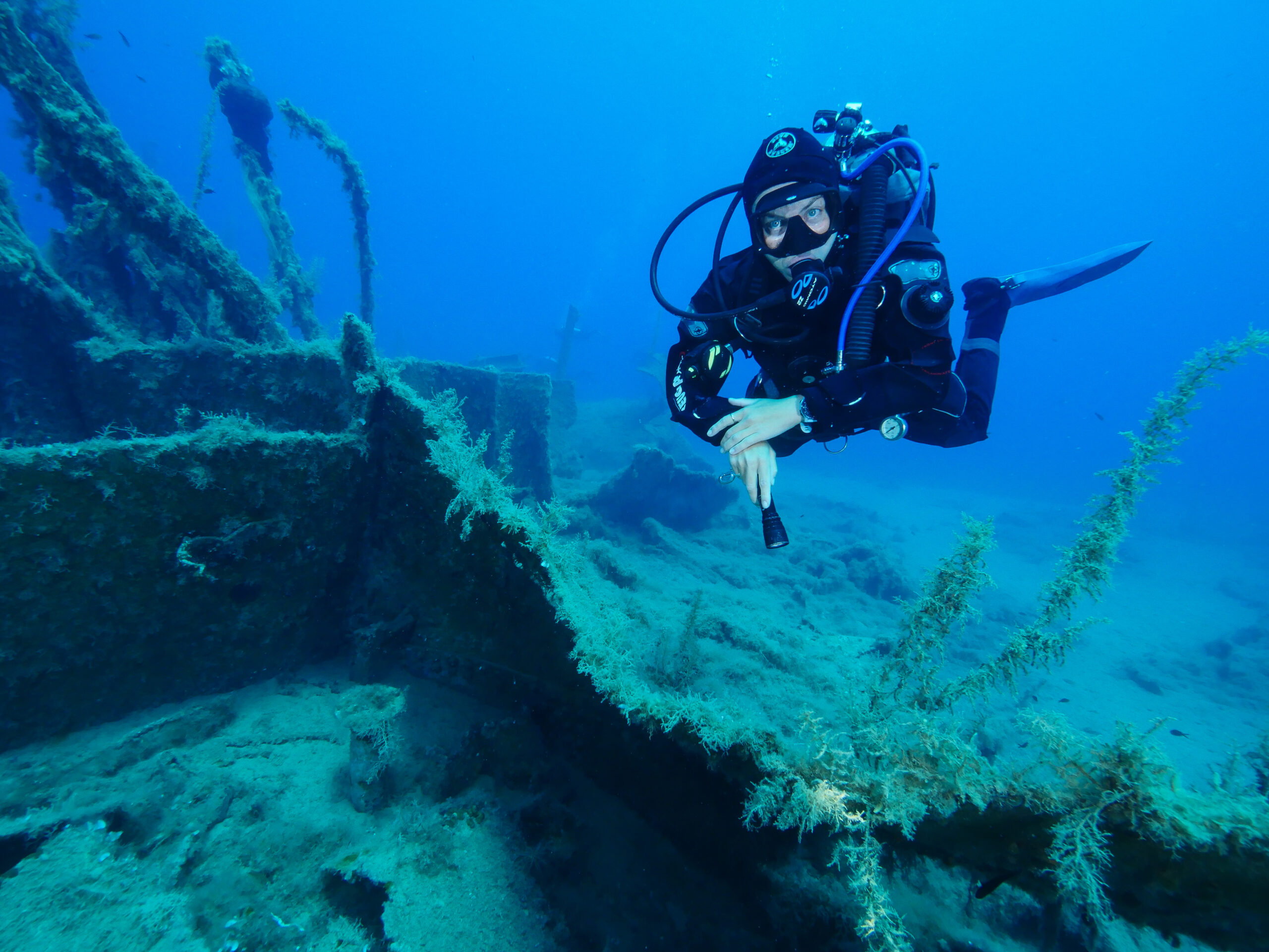 Salty Descents Dive Center
