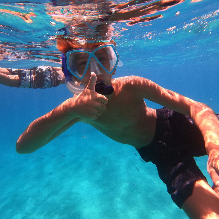 Salty Descents Dive Center