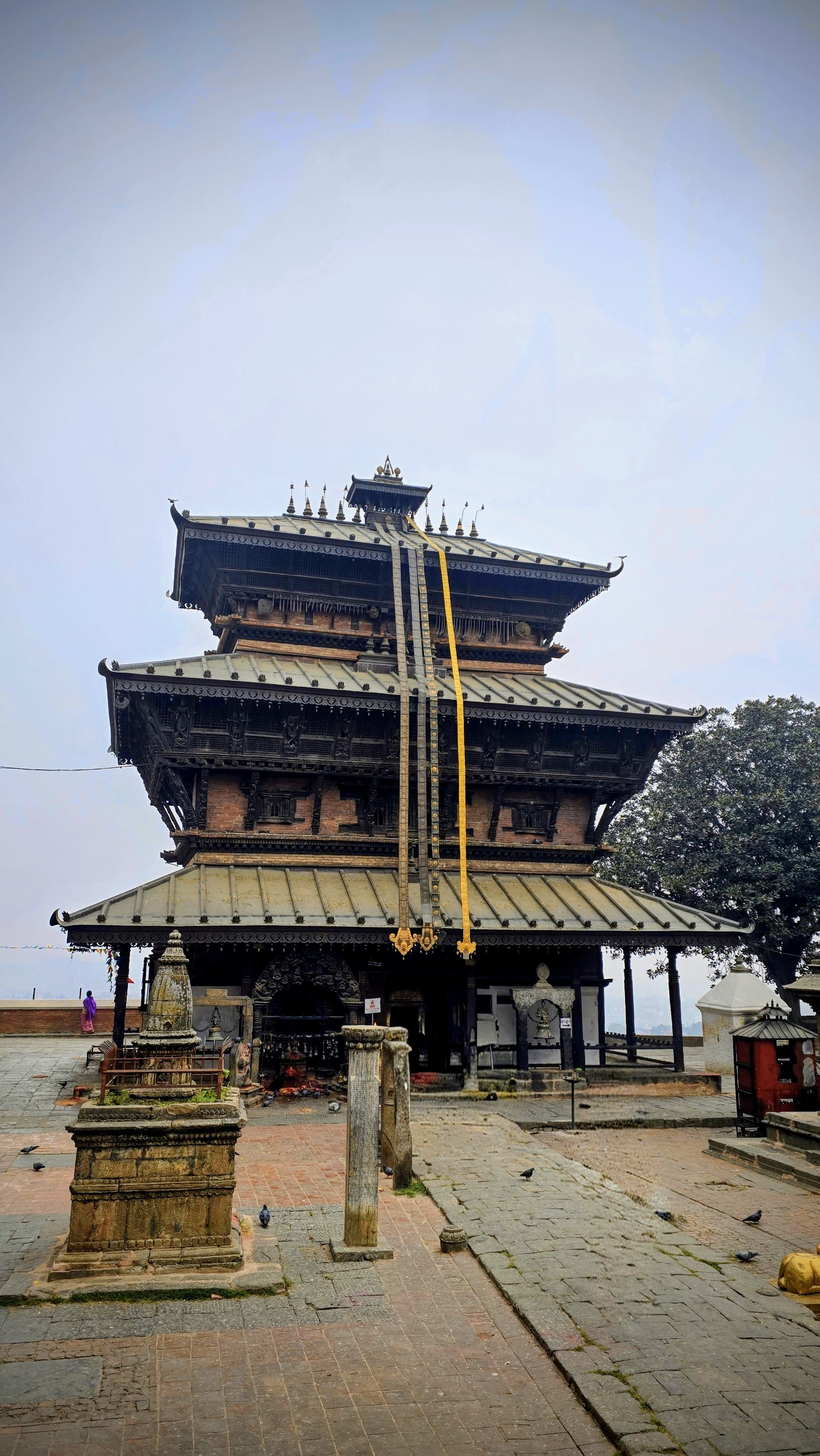 Ujjwal Bhattarai