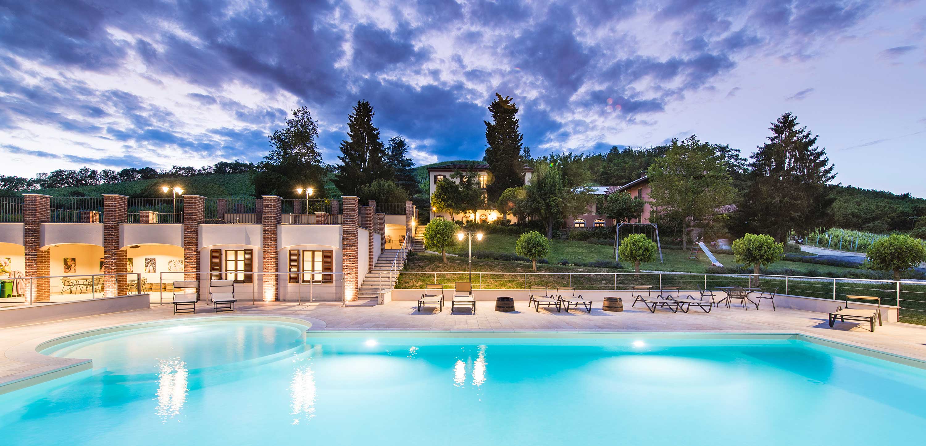 Agriturismo IL MILIN