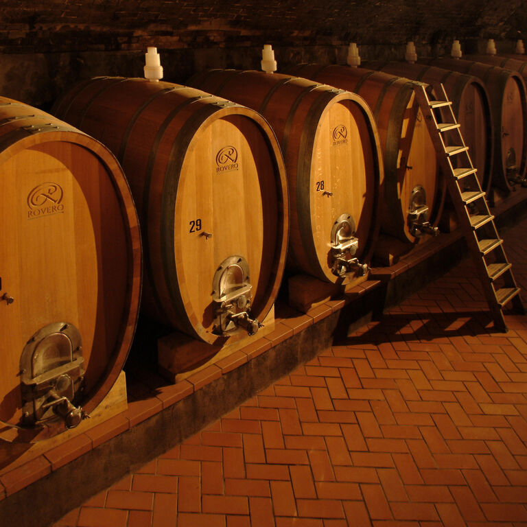 Agriturismo IL MILIN