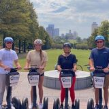 Walk N Roll Nashville