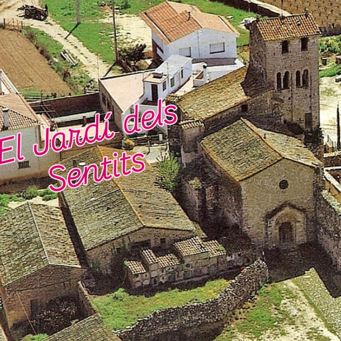 El Jardí dels Sentits