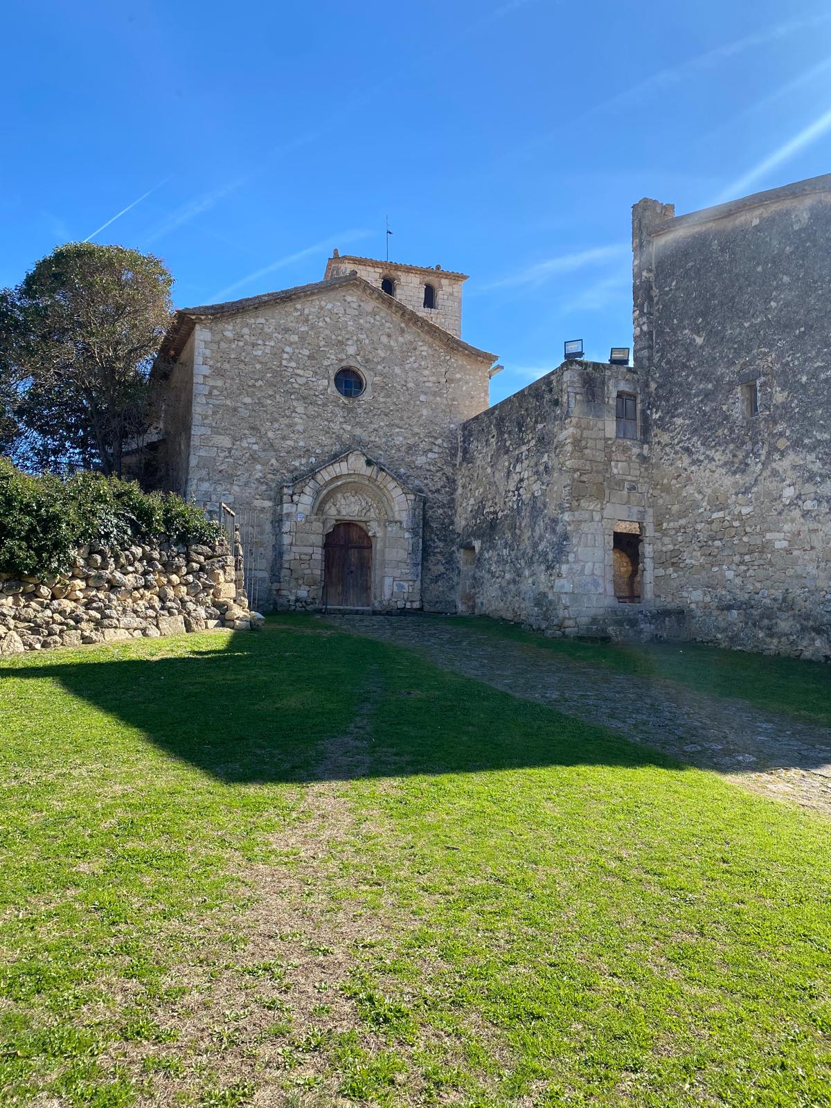 El Jardí dels Sentits