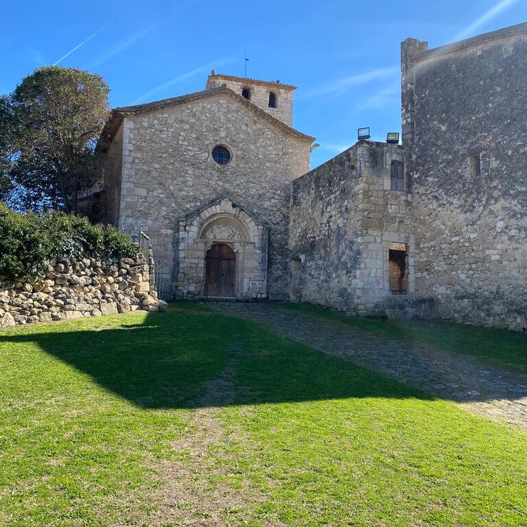 El Jardí dels Sentits