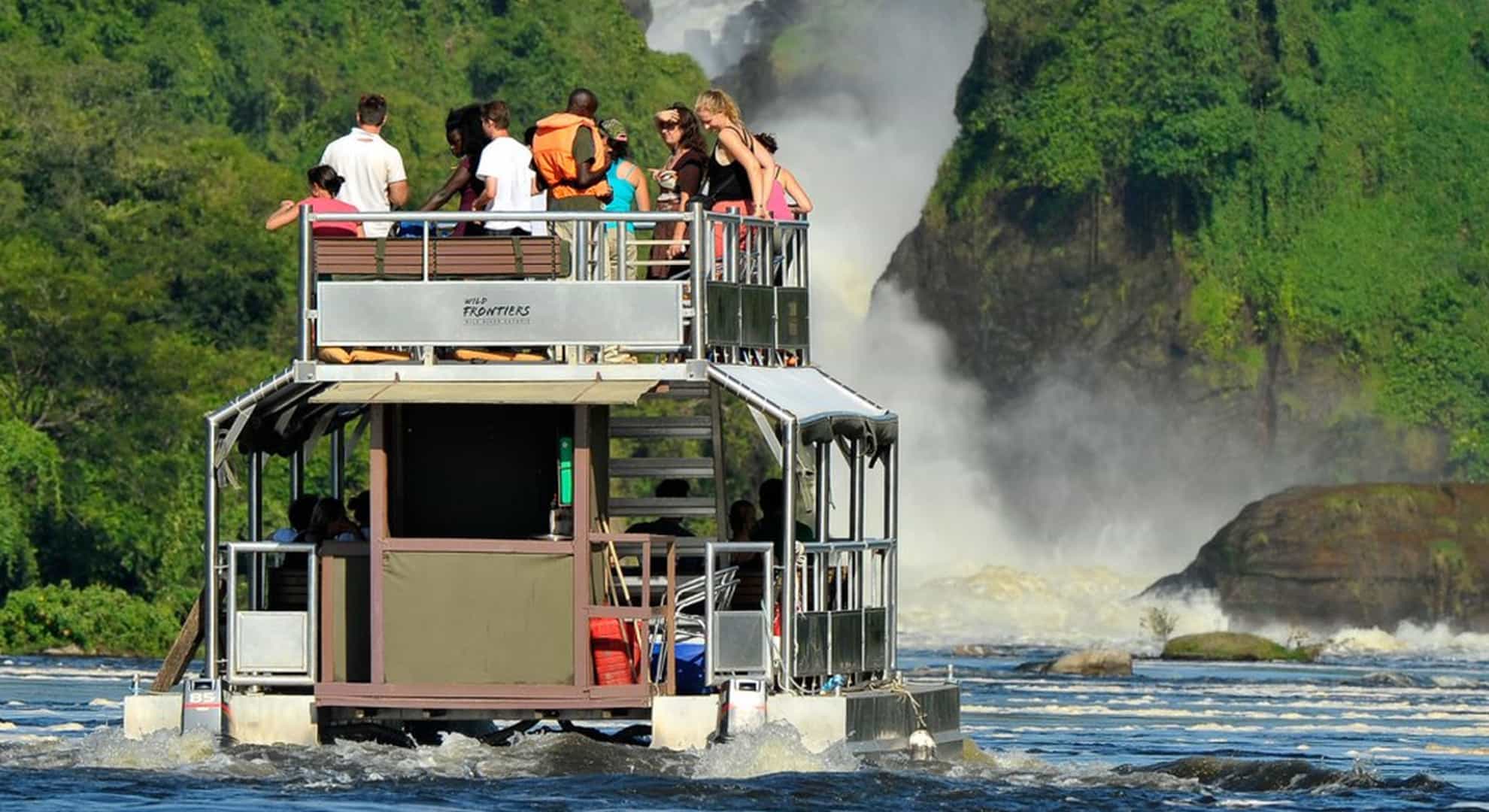 Oasis Safaris Limited