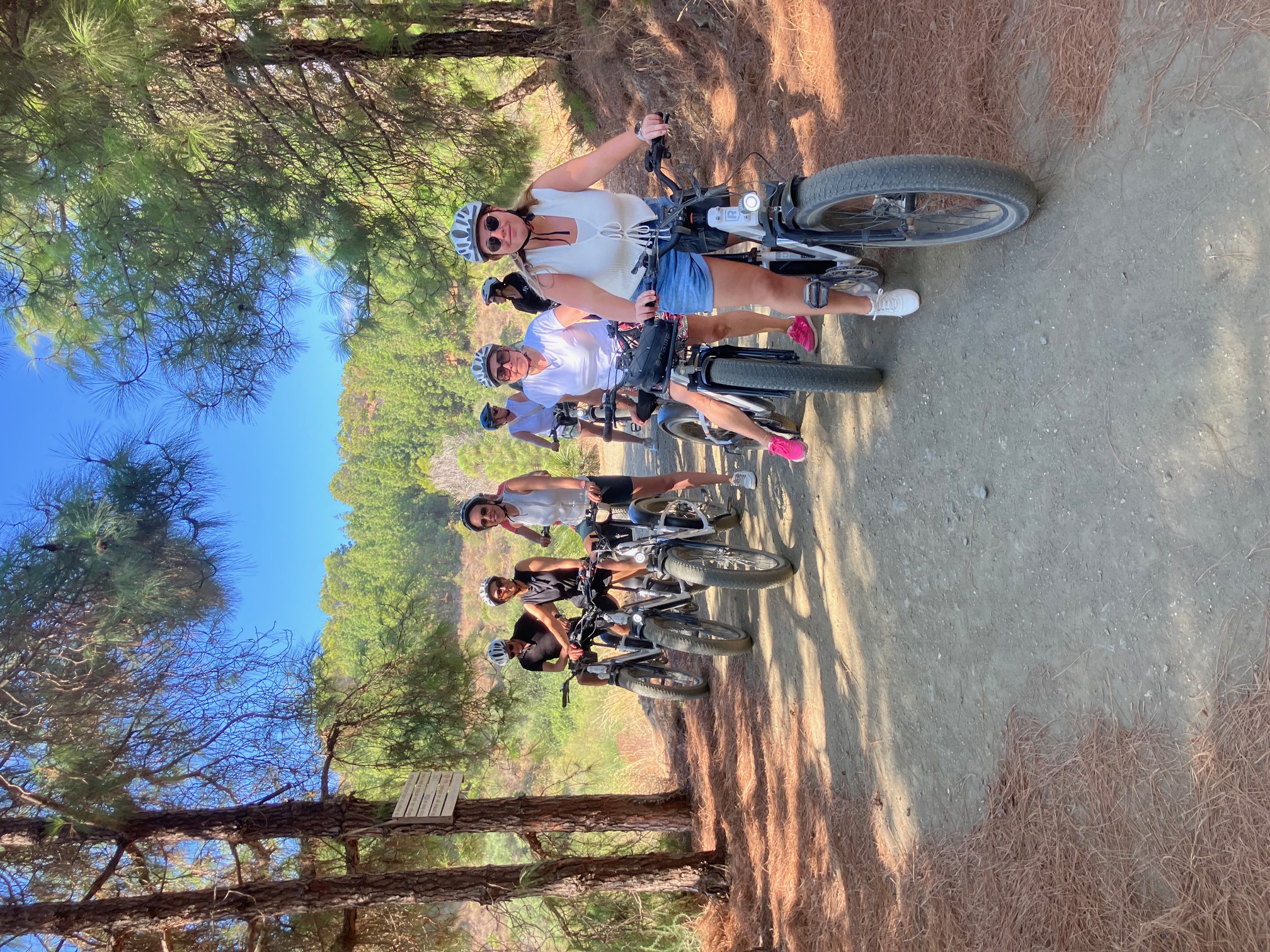 Creavonturas biketours