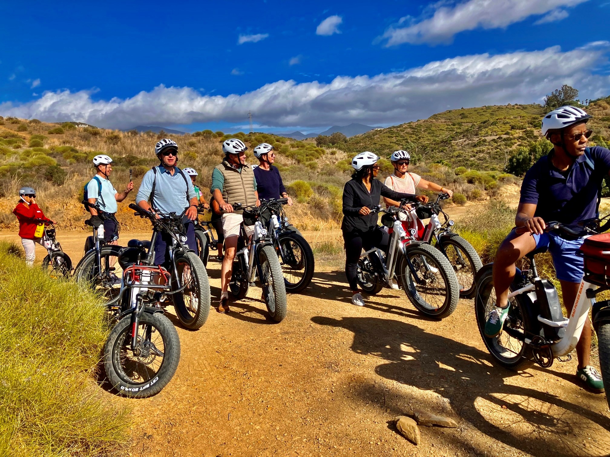 Creavonturas biketours