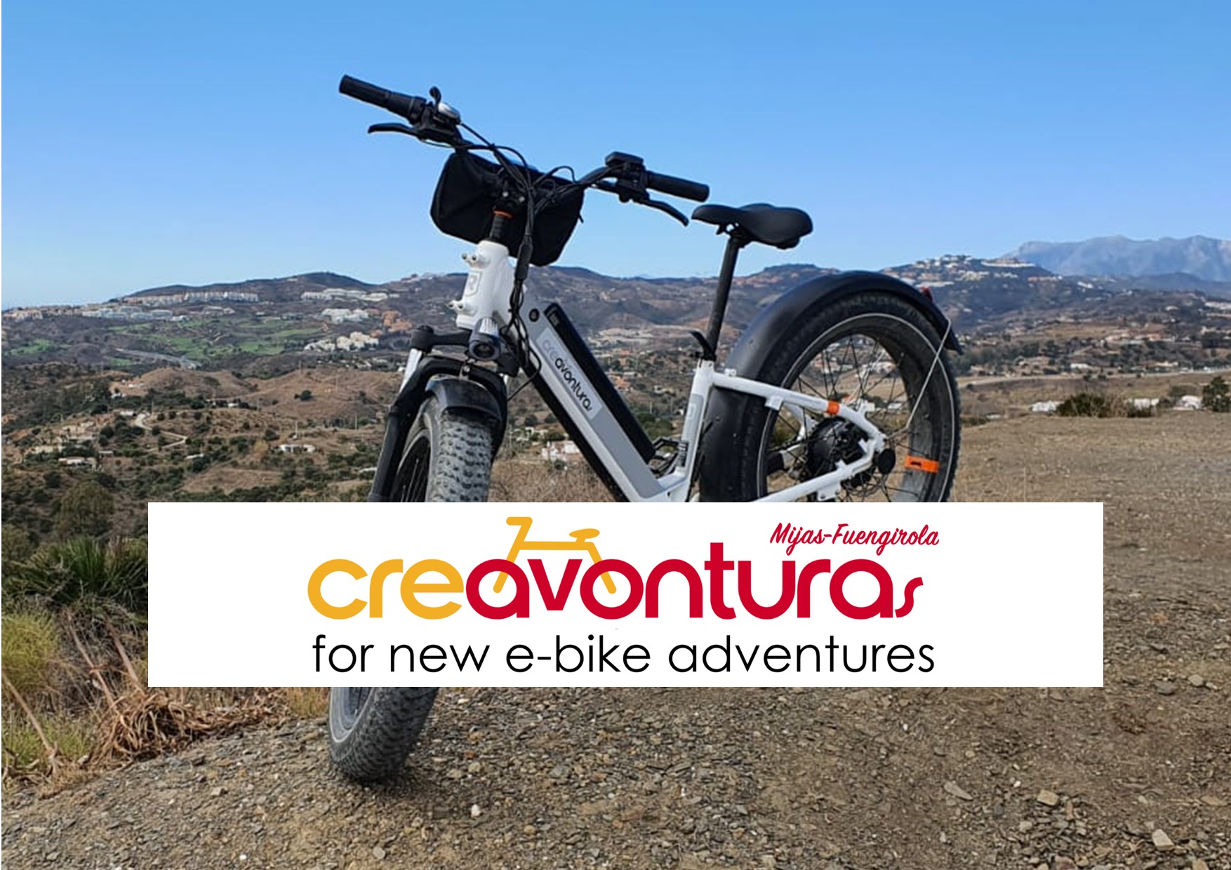 Creavonturas biketours