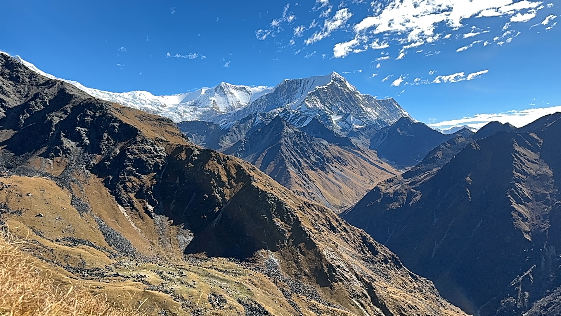 Nepal Travel Expedition P Ltd