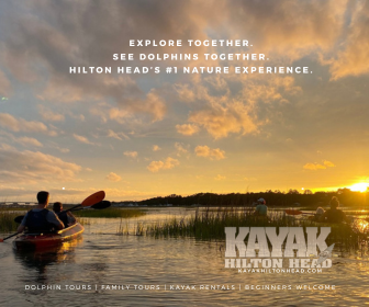 Kayak Hilton Head, Inc