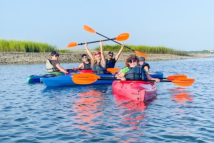 Kayak Hilton Head, Inc