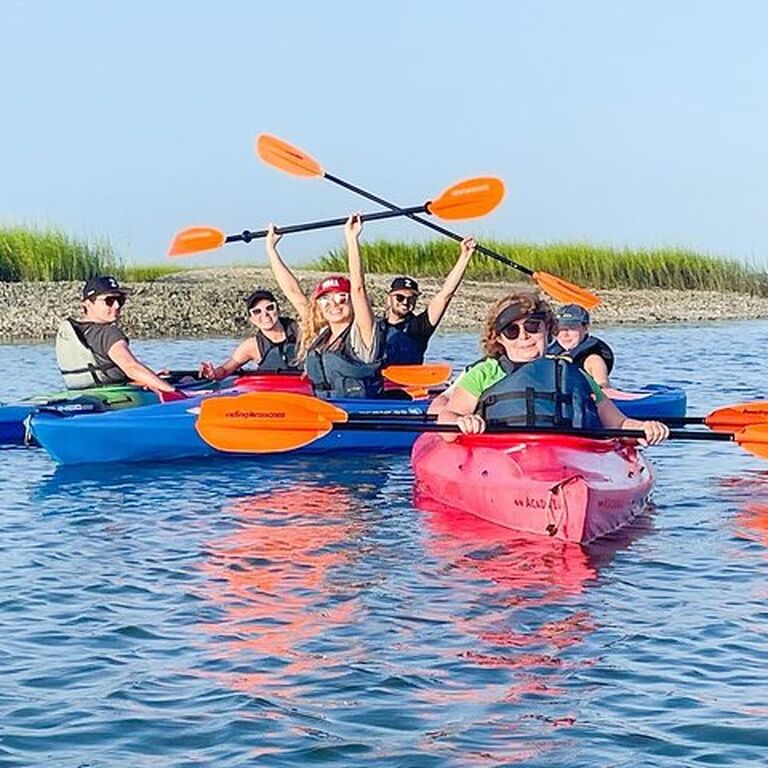 Kayak Hilton Head, Inc