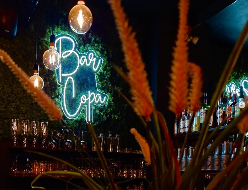 Bar Copa