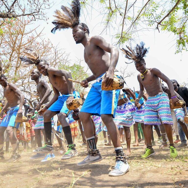 Verdoro Safaris