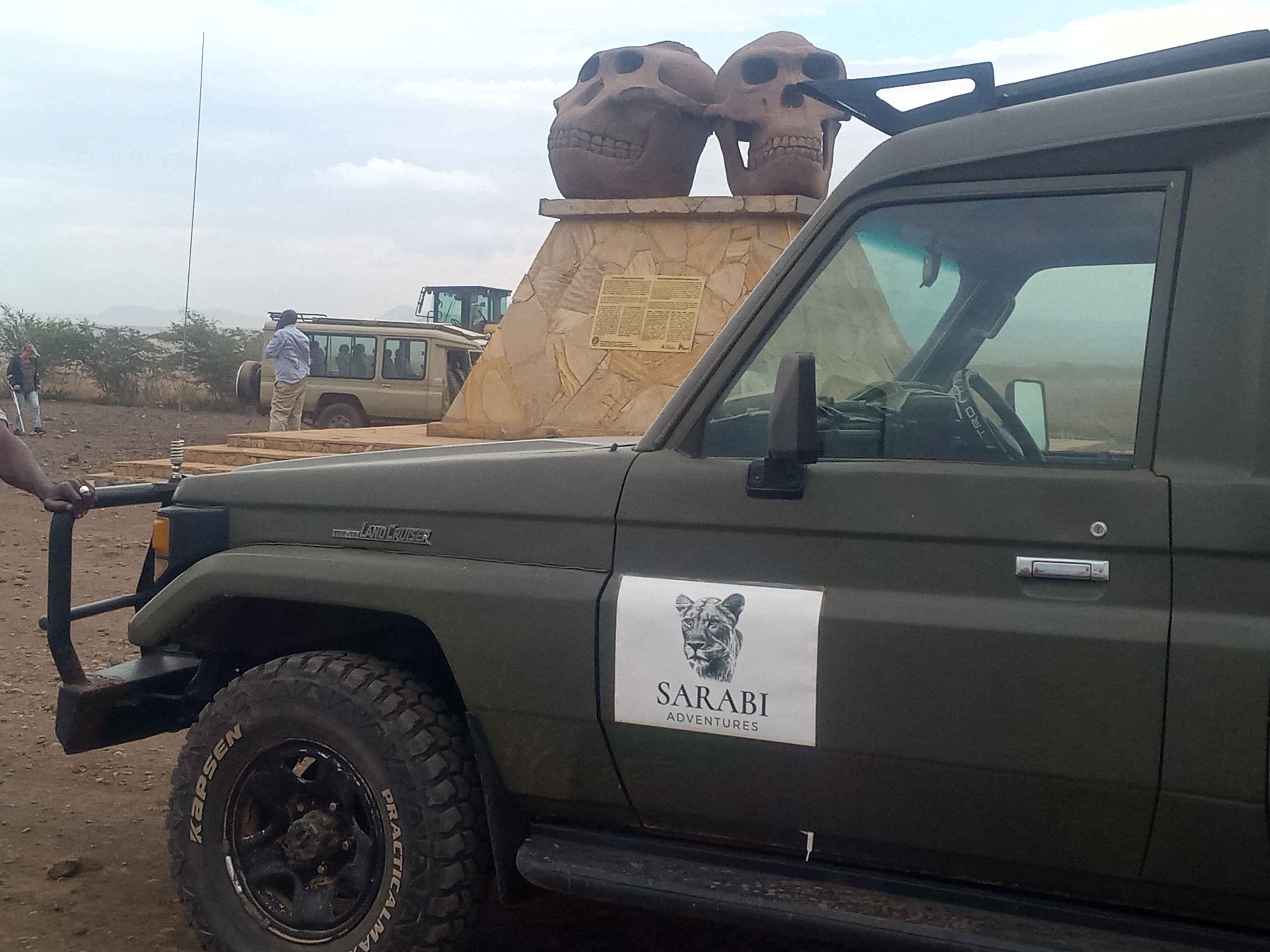 Sarabi Adventures