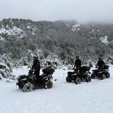 Quad Bikes Gjinar