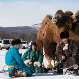 Hero nomads