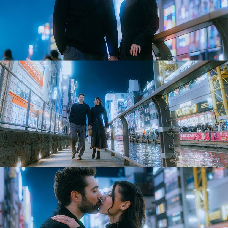 Infame Films JP