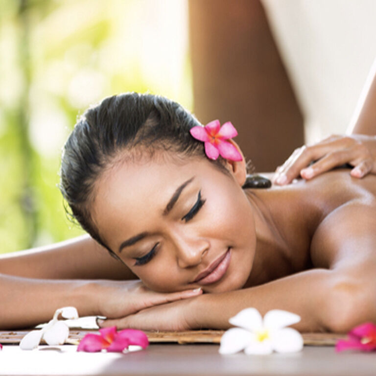 Magnetic Bliss Massage