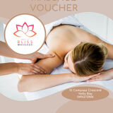 Magnetic Bliss Massage