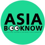 Asia Book Now