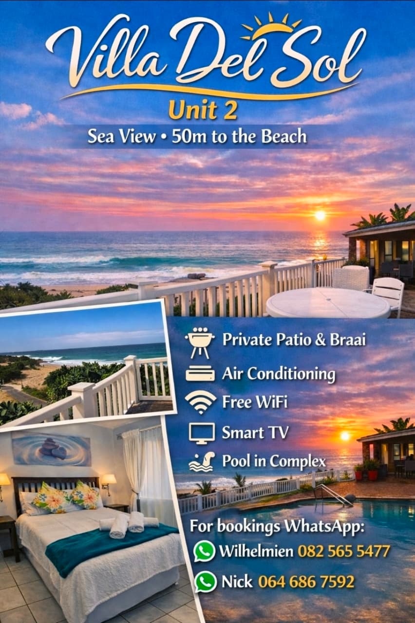 Villa Del Sol 2