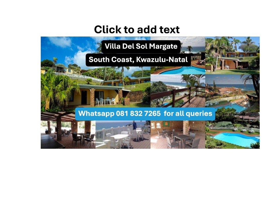 Villa Del Sol 2