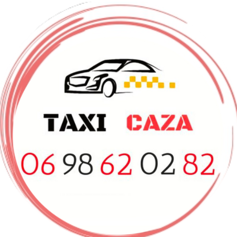 TAXI CAZA