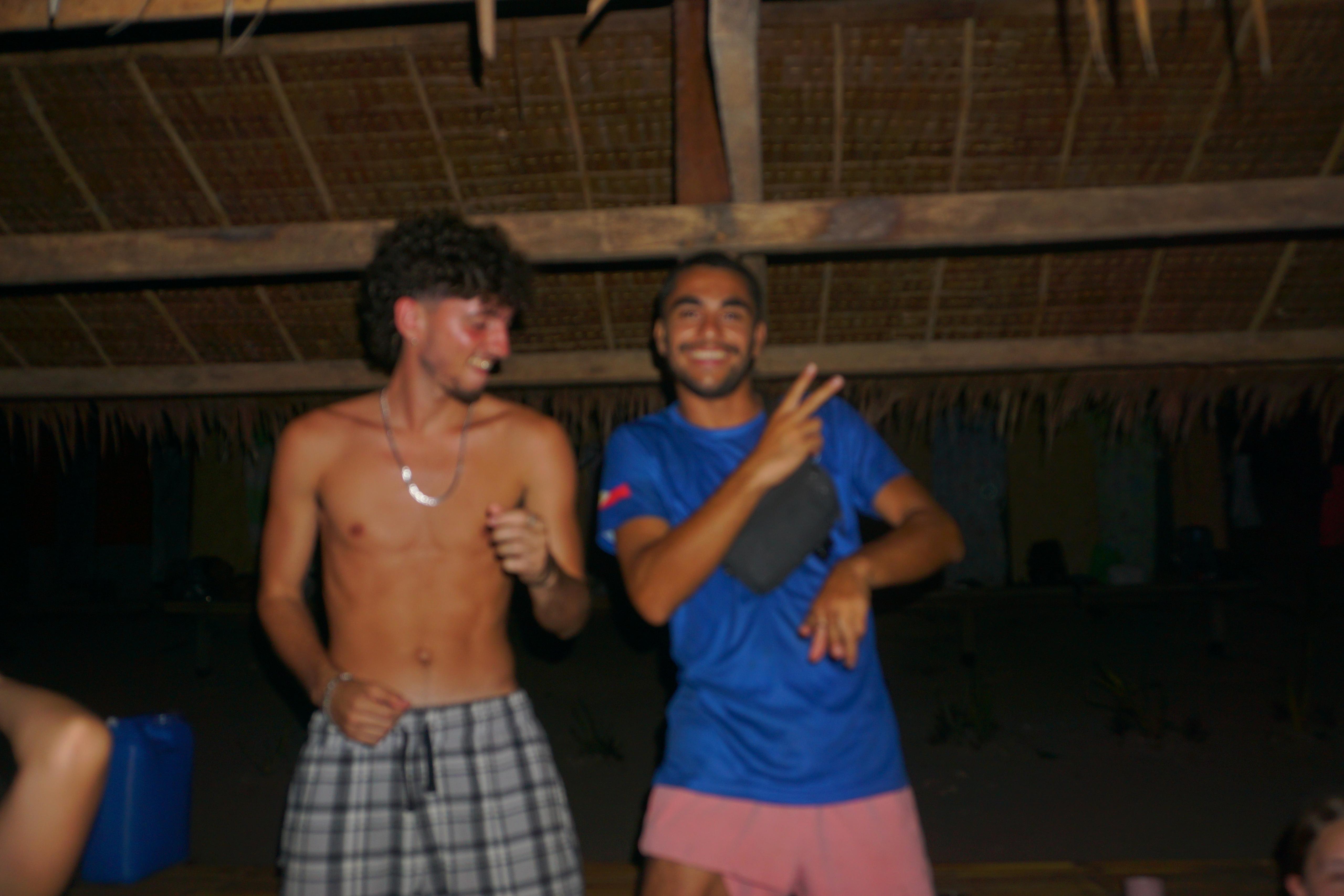 Sea Nomads Expeditions