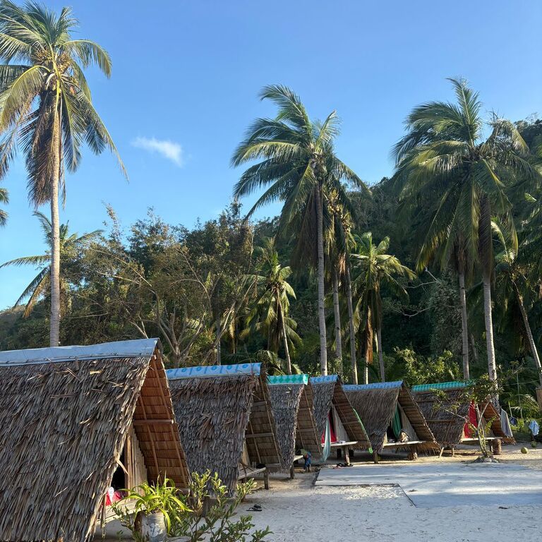 Sea Nomads Expeditions