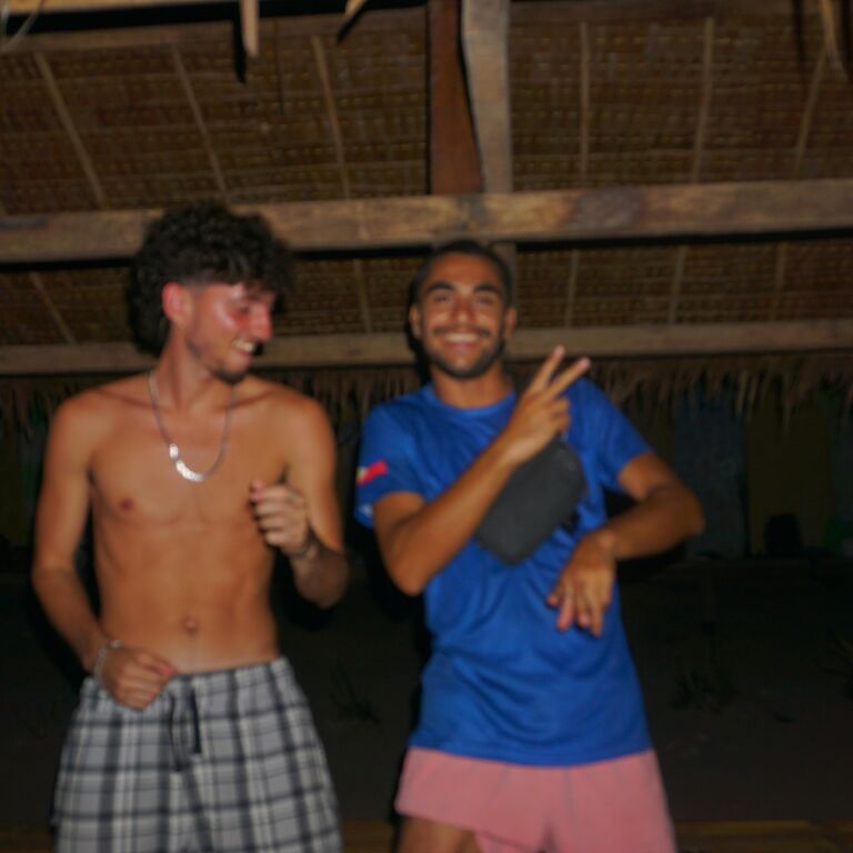 Sea Nomads Expeditions