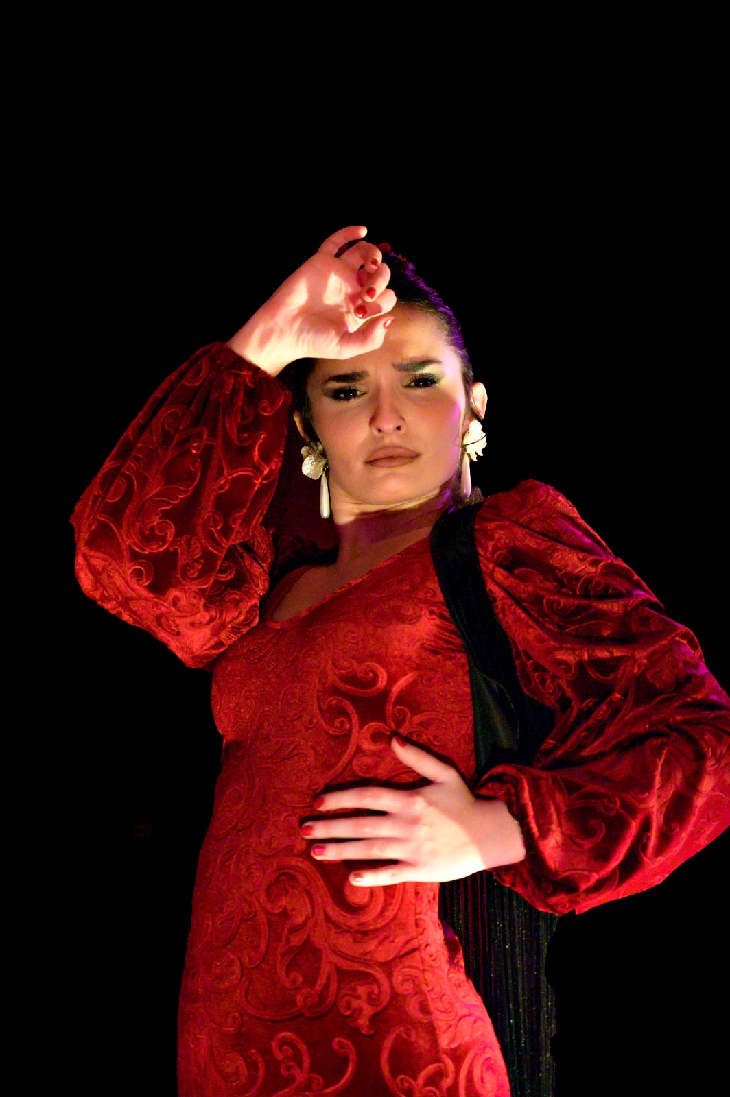 Your Flamenco