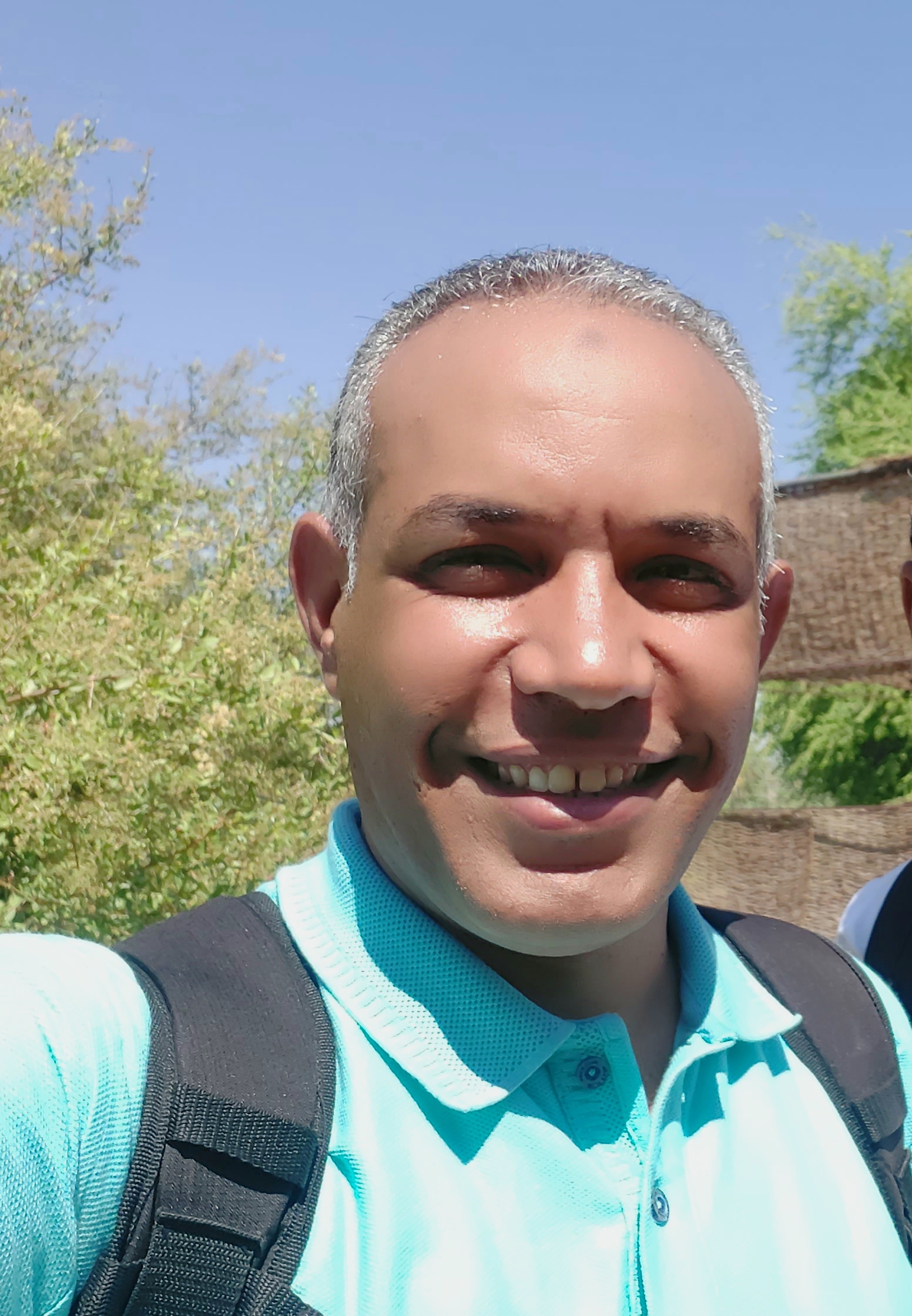 Aswan Birdwatching