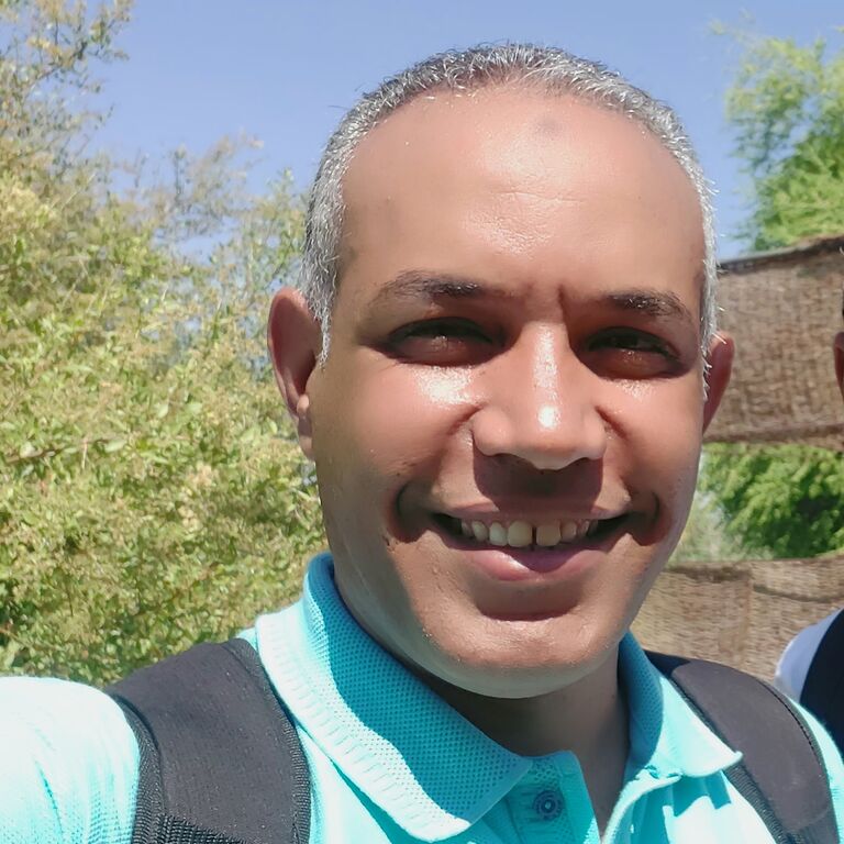 Aswan Birdwatching
