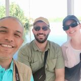 Aswan Birdwatching