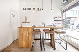 Brigita Vather