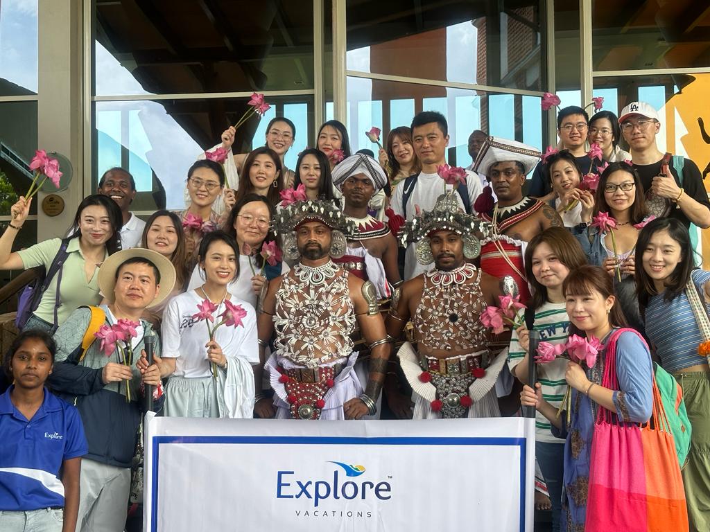 Explore Vacations