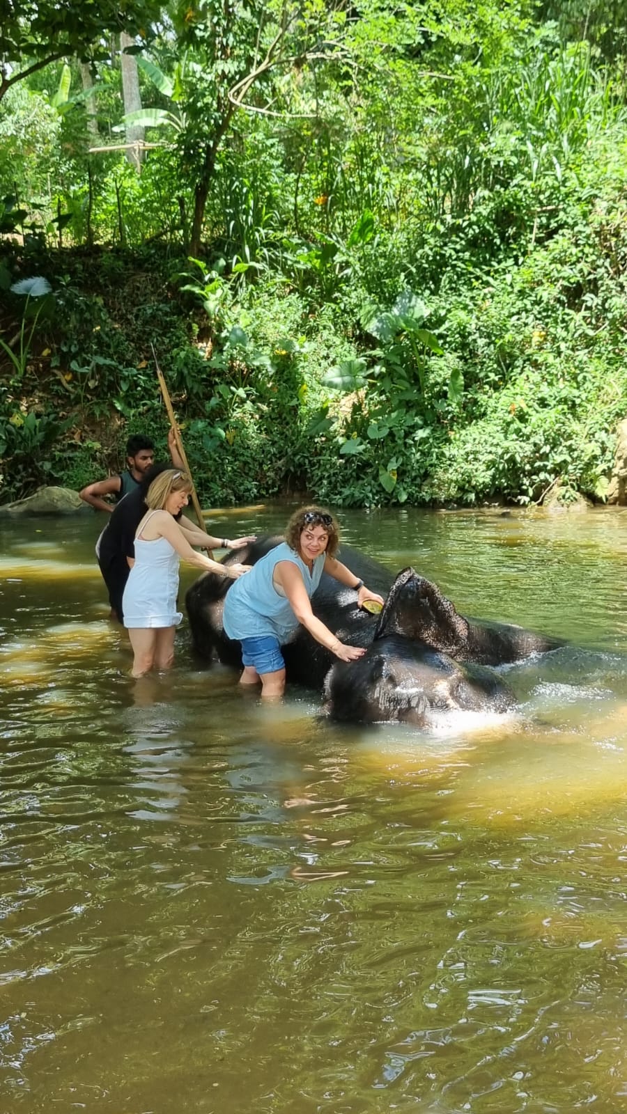 Explore Vacations