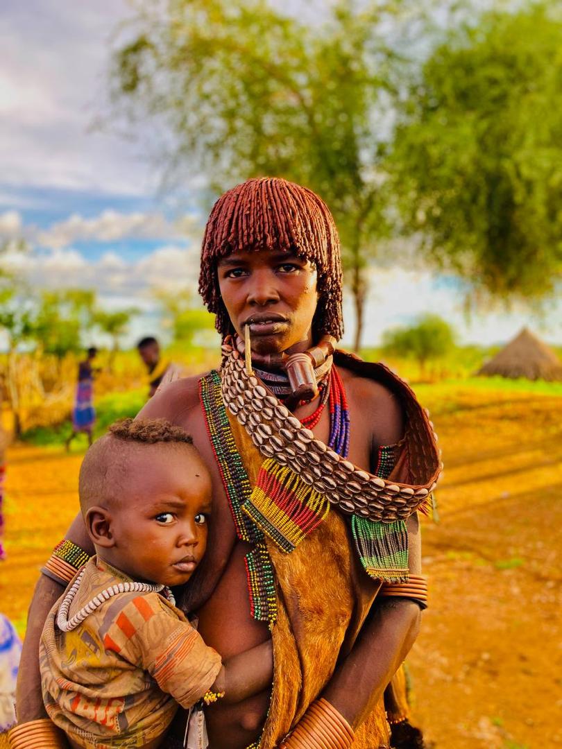 Tolerance Ethiopia Tours