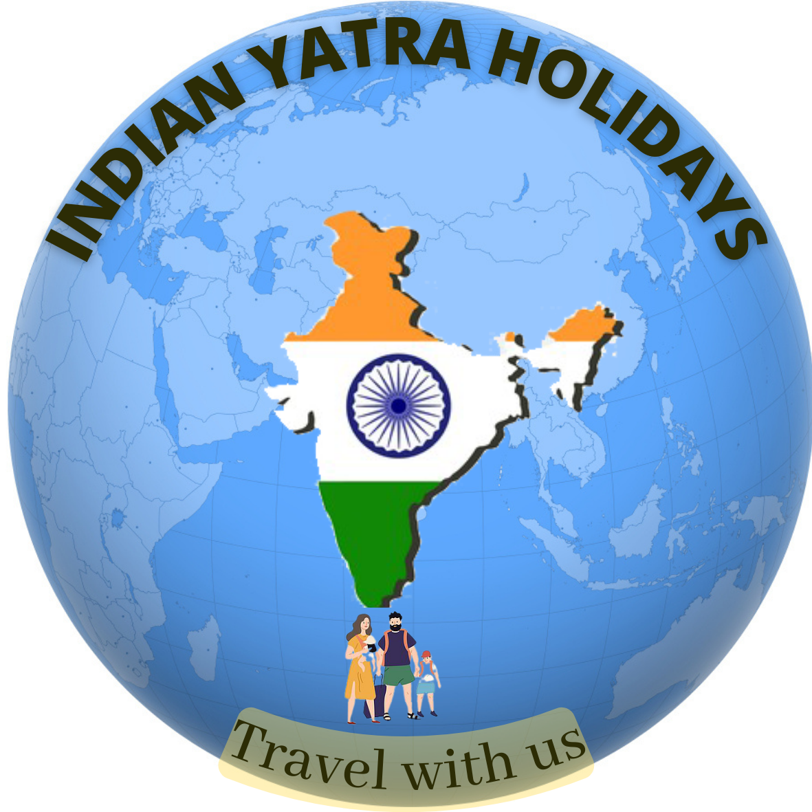 INDIAN YATRA HOLIDAYS