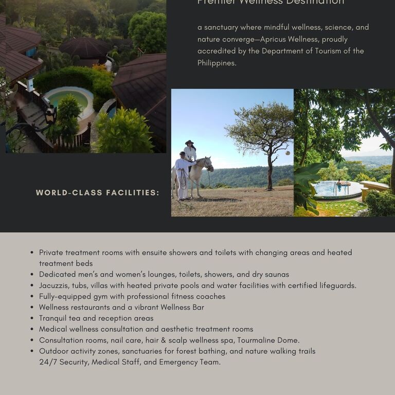 Apricus Wellness