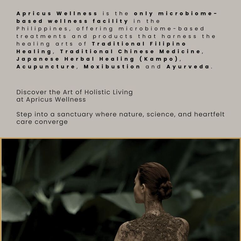 Apricus Wellness-Bagac, Bataan