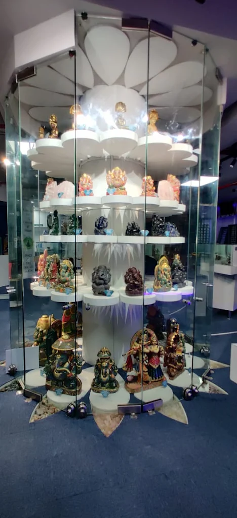 The Gem'Z Priceless by Nature