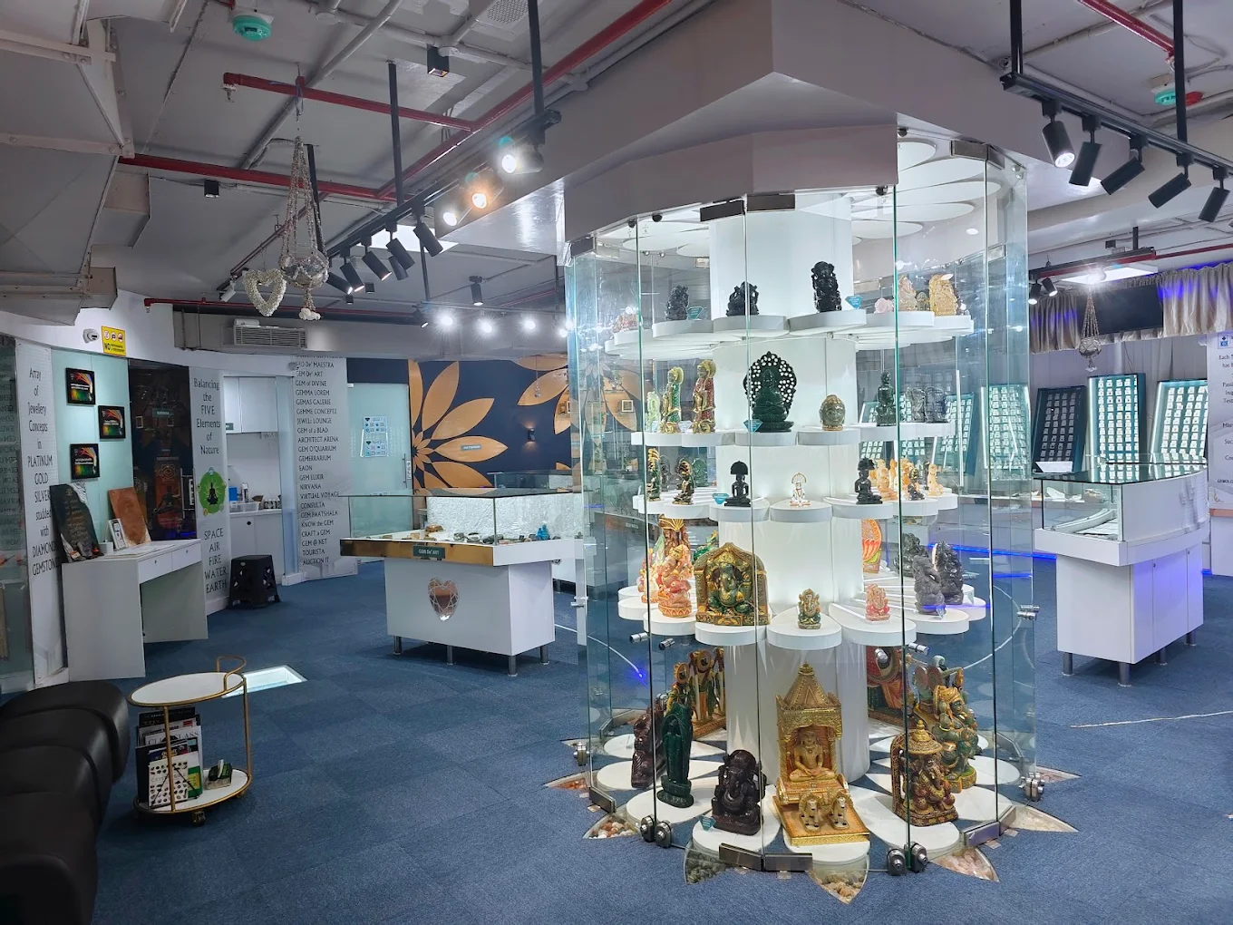 The Gem'Z Priceless by Nature