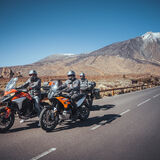 Canary Moto Adventures