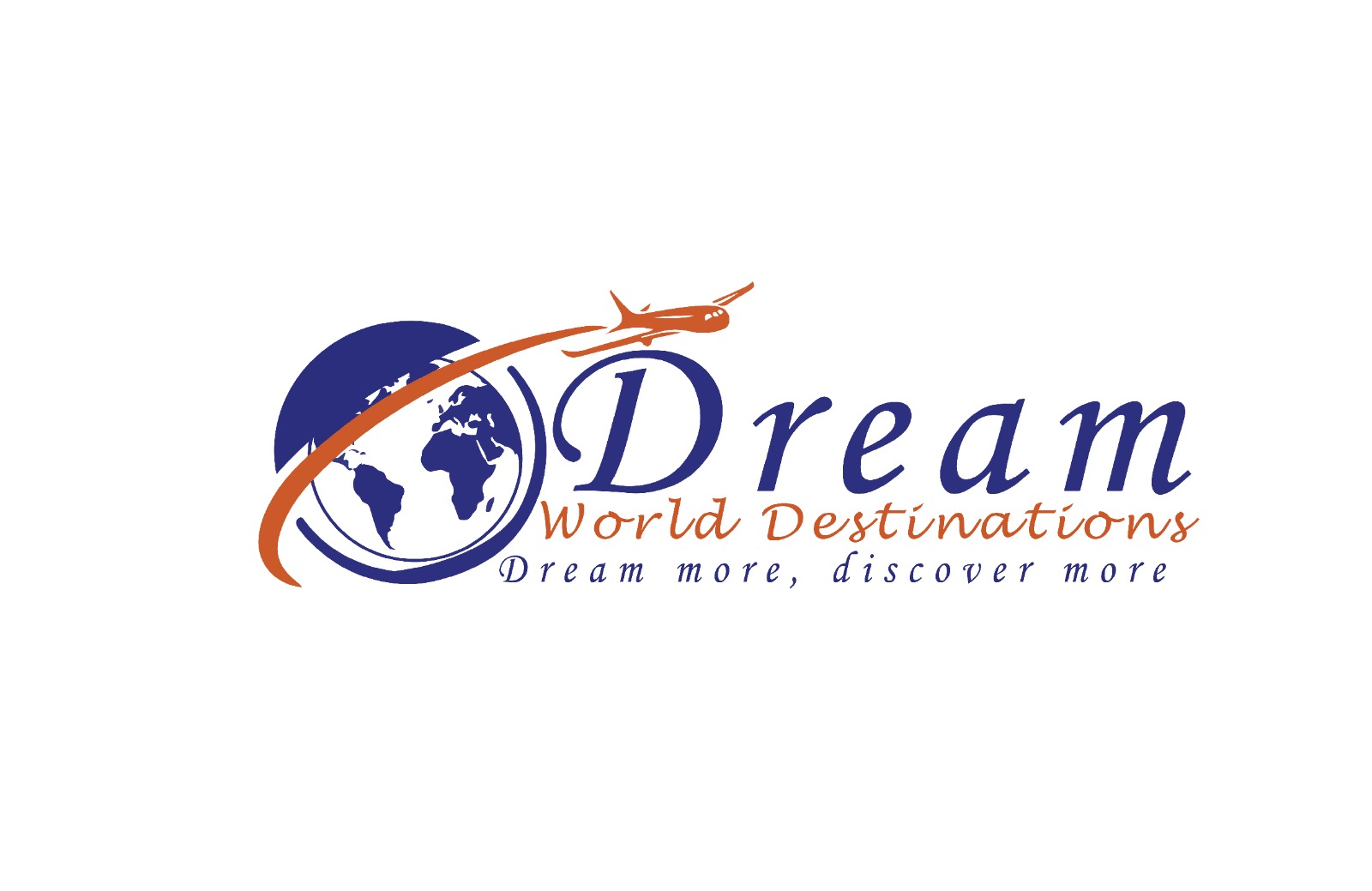 Dream World Destinations