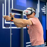 VR ANOTHER WORLD