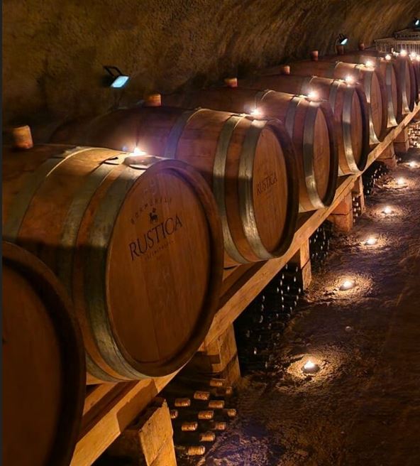 Rustica Winery