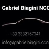 Gabriel Biagini NCC